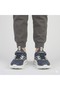 Jungle Navy Blue Sports Shoes - 4