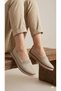 Women's Classic Shoes Orthopedic Mother Shoes Mother Ballerina Shoes Mother Women's Casual Shoes - 2