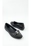 Women's Genuine Leather Full Orthopedic Comfortable Non-Slip Sole Mother Shoes Women's Shoes - 5