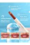 Pout-Perfect Shimmer Lip Plumper-Violet Fizz - 5