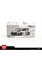 Pop Race Pandem Gr Yaris Rally Livery Pr64-0136 1/64 Model Car Rally Look - 6