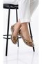 Women's Genuine Leather Full Orthopedic Comfortable Non-Slip Sole Mother Shoes Women's Shoes - 3