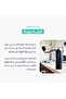 حقيبة قهوة V60 المتخصصة - طقم كامل يشمل مطحنة احترافية، إبريق فولاذي،... - 7