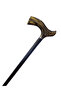 Official Stick with Polyester Handle