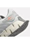 100255945 Zig Rise Unisex Gray Running Shoes Sneaker - 6