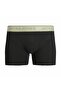 Pack of 5 - Black Trunk - 2