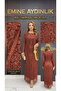 Kiremit kaftan - 2