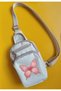 Women's Cross Waist Chest Bag and Shoulder Bag Bags, Women's Hiking Bag Bag, Women's Travel Bag Bag, Women's Phone Bag Bag - 2