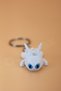 Cute Light of the Light Keychain – Gift and Decorative Item - 2