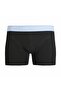Pack of 5 - Black Trunk - 4