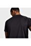 Lescon26B-1013 Running Short Sleeve Black Men's T-Shirt 26Baek001013 - 5