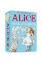 Alice Playing Cards