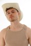 Unisex Safari Hat - Mesh Sun Protection Outdoor Hunting Fishing Hat - 4