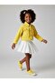 Baby Girl Design Jacket - 5