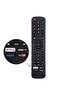 TV Remote Compatible with All Hisense 4K LED HD UHD Smart TVs