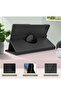 SmartGrist Case Compatible with Galaxy Tab A8 10.5" Case - 4