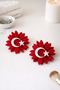 2-Pack Turkish Flag Pin Buckle with Crescent and Star, April 23Rd Pin, May 19Th Pin