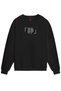 Zen Spirit Girl – Nature Themed Sweatshirt / Hoodie with Meditation Figure, Available in Large Sizes up to 7XL - 2