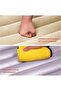 Generic Car Travel Air Mattress – Portable Inflatable SUV Air Bed with Two Air Pillows for Camping - 2