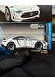 Premium Mercedes Amg Gt 63 Model Car - 2