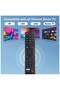 TV Remote Compatible with All Hisense 4K LED HD UHD Smart TVs - 2