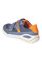 Pepıno by Rıcosta-Rider-Navy Blue Ergonomic Men's Shoes - 3