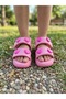 Marco Kids Imported Anatomical Soft Sole Girls' Sandals - 2
