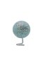 Rotating Stand Globe Decor C1732 Black Color - 2