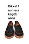 Children's Genuine Leather Loafer Shoes