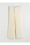Women's Pajama Bottoms with Elastic Waist - 5