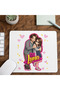 Mousepad Soy Luna Niric - 4