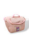 Korean Style Five-Compartment School Bag Set of 3 with Accessories, Lunch Box and Pencil Case - 2