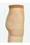 15 Denier Matte Women's Pantyhose (S6) - 4