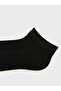 Men's Bamboo Booties Socks Pack of 5 - 2