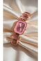 Women's Jewelled Wristwatch - 3