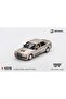 1/64 Mercedes-Benz 190 E # 11 Ayrton Senna 1984 Nurburgring Race
