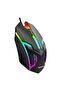 Mouse de gaming ergonomic universal V1 - 2