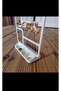 Watch and Accessory Organizer Stand – Desktop Organizer Jewelry Stand