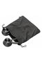Handsfree Bluetooth HOCO E57, A2DP, Negru - 2