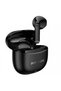 Casti Bluetooth, TWS, BW88, Βαθύς Ήχος, Μαύρο