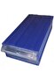 Plastic Bins Drawer Box Tools For Storage HS6,242x130x76mm