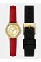 Analogue watch with interchangeable strap - 2