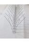 Plastic Bird Spikes 2 And 3 Pins 50 cm 6 Pcs - 2