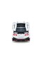 Siku Nissan Gt-R Nismo Metal Model Car White Sports Car Toy Collectible 1579 8 cm - 4