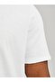 Men's brand logo cotton daily use suitable white t-shirt 12250623-4589856 - 8