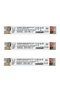 ELEMENT 38 WATT 950 MA LED DRİVER - 3