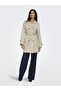 Dısa Lıfe Women's Trenchcoat - 2
