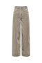 Taylor Sılla Barrel Women's Trousers 15367377