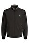 JPRBLUBRAD BOMBER JACKET SN بلاك بيوتي