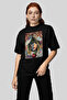 Taylor Swift T-Shirt |   Unisex 100% Cotton Black & White Printed Custom Design Tee - 3